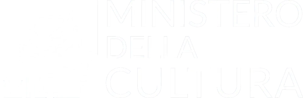 Logo Ministero della cultura