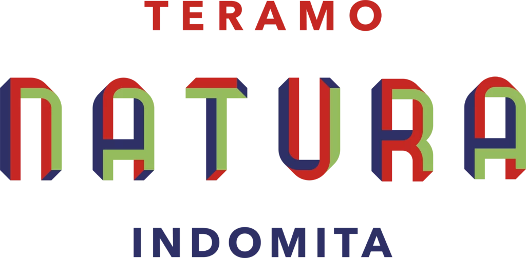 Logo Teramo Natura Indomita