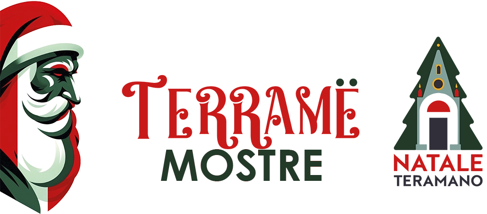 Terramë, Mostre, Natale teramano 2024